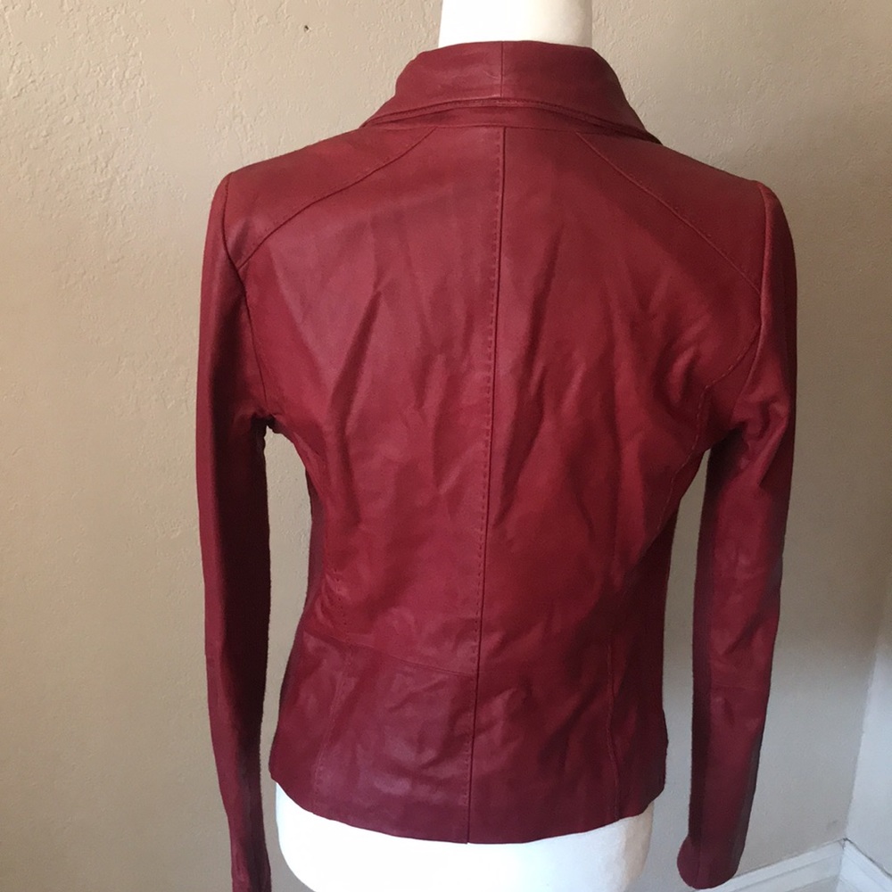 Vince Jacket View 2